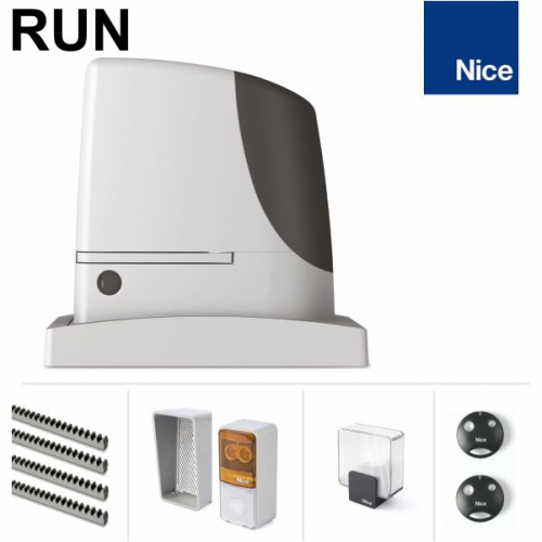 NİCE RUN 1800